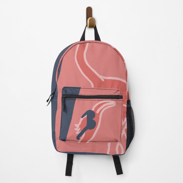 Item preview, Flamingo on the dancefloor designed and sold by HallonSparv.