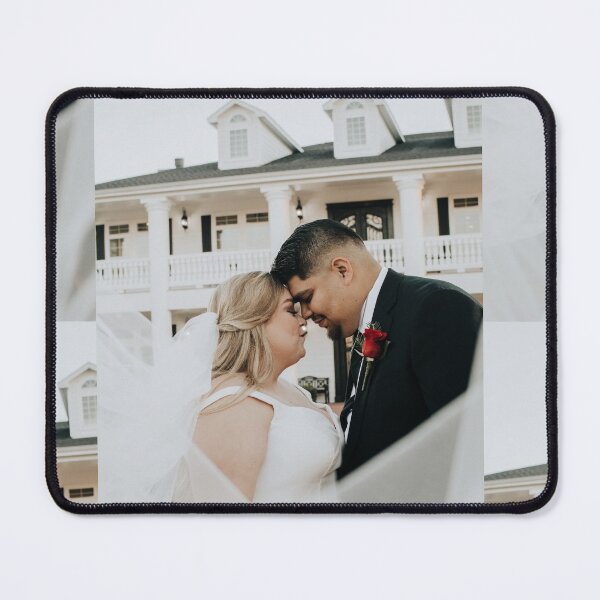 Item preview, Mouse pad designed and sold by MadebyMaryKate.