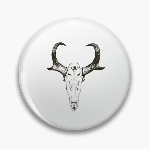 Item preview, Pronghorn Magick designed and sold by JennDaddi.
