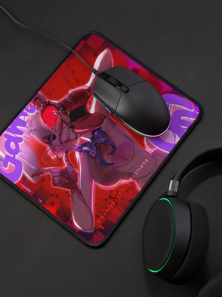 Five Nights at Freddy's: Help Wanted Mouse Pad for Sale by Feymelies