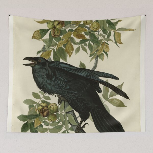 Item preview, 101 Raven designed and sold by Bird-Lore.