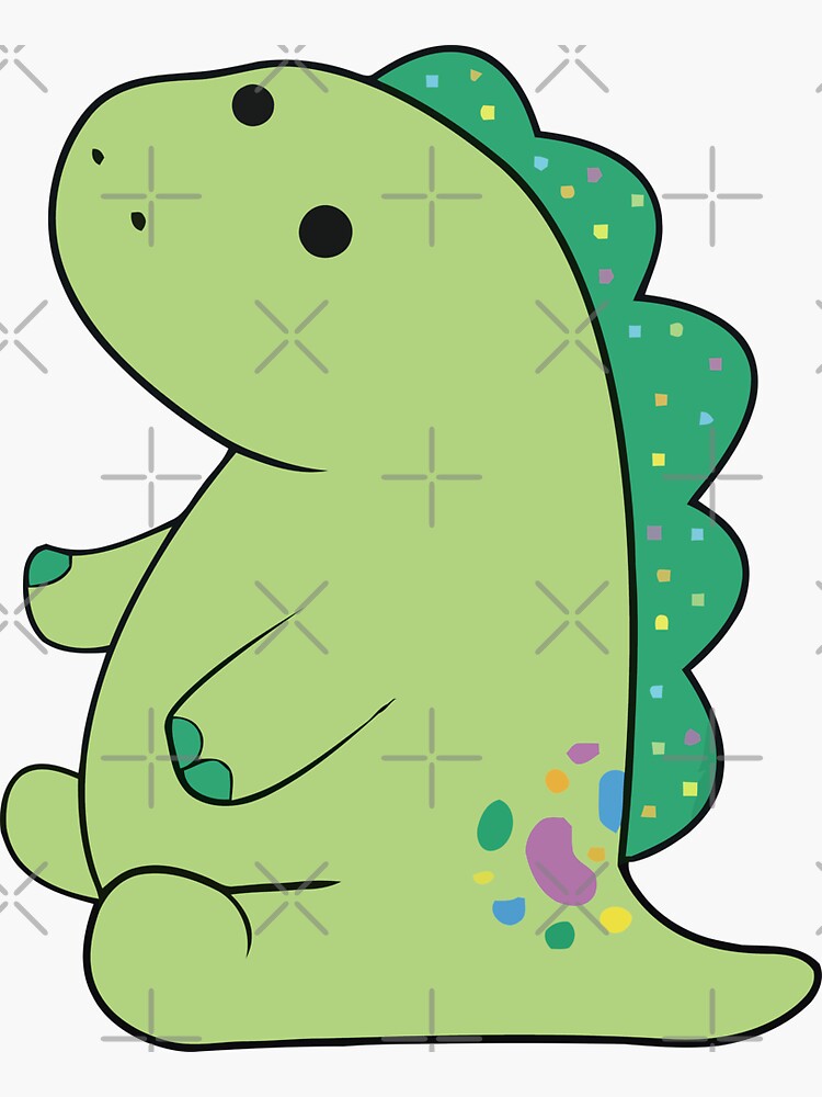 Moriah Elizabeth Art Pickle Pickle The Dinosaur Moria vrogue.co