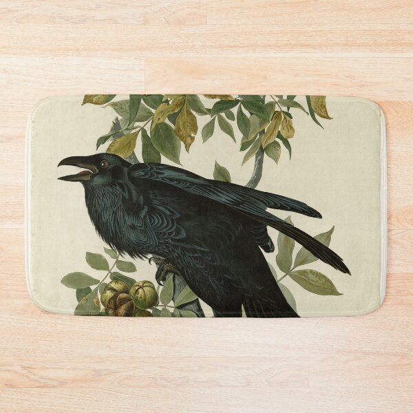 Item preview, 101 Raven designed and sold by Bird-Lore.