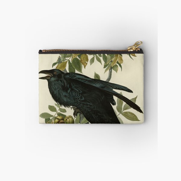 Item preview, 101 Raven designed and sold by Bird-Lore.