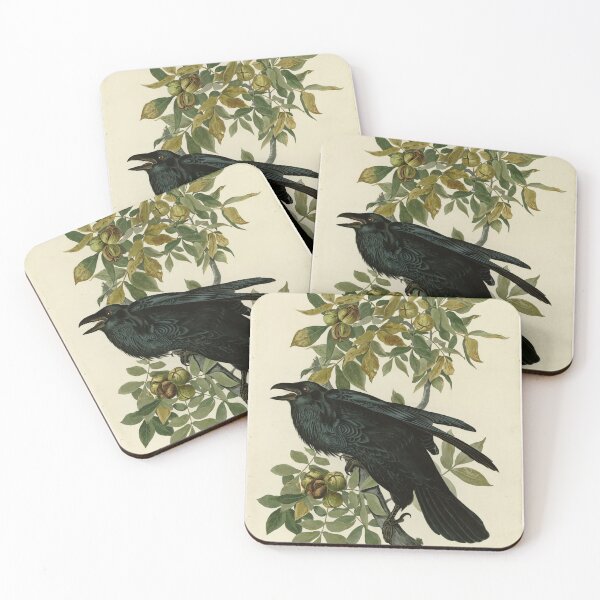 Item preview, 101 Raven designed and sold by Bird-Lore.