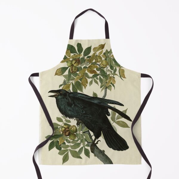 Item preview, 101 Raven designed and sold by Bird-Lore.