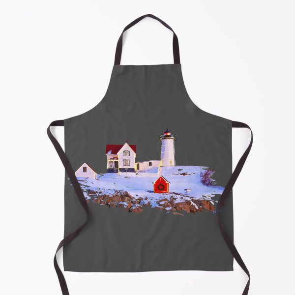 Item preview, Nubble in Winter designed and sold by Emily Kalina.
