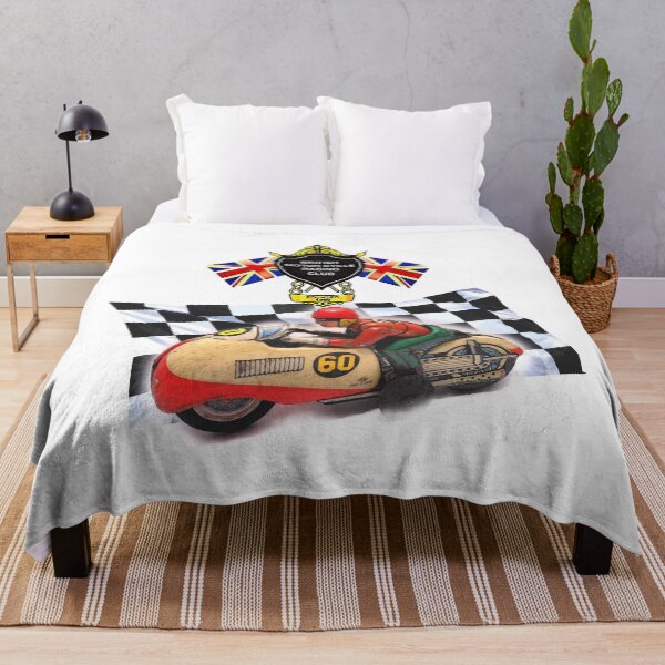 Item preview, Brit racer designed and sold by JohnLowerson.