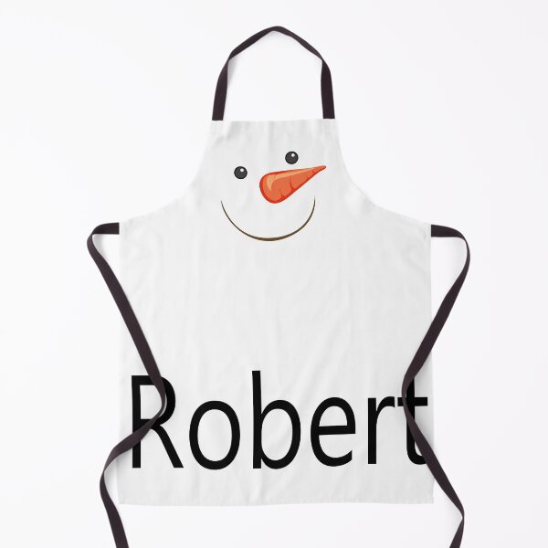 Item preview, Happy Snowman Face, Robert designed and sold by BUTTER7FLY.