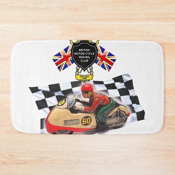 Item preview, Brit racer designed and sold by JohnLowerson.