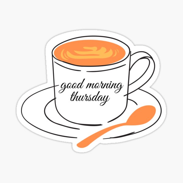 Thursday Quotes Stickers for Sale | Redbubble Thursday Quotes Stickers for Sale | Redbubble