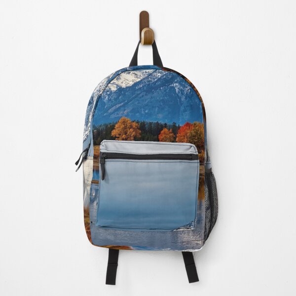 Item preview, Oxbow Bend designed and sold by Brian Kerls Photography.