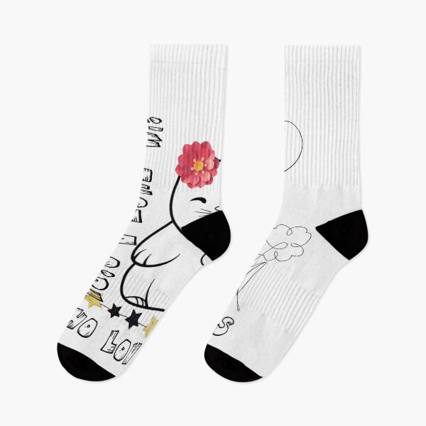 Item preview, who loves cats designed and sold by harounshirt.