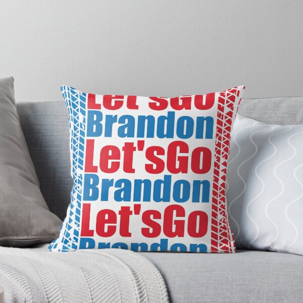 Item preview, Let's Go Brandon designed and sold by COLORS STORE.