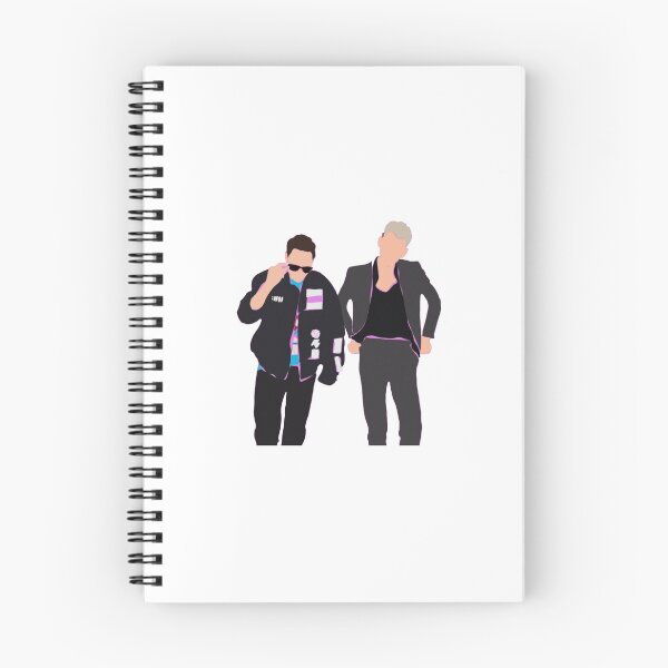 Item preview, MGK _ Pete Davidson designed and sold by DylanHodgson.