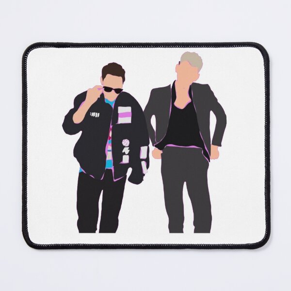 Item preview, MGK _ Pete Davidson designed and sold by DylanHodgson.
