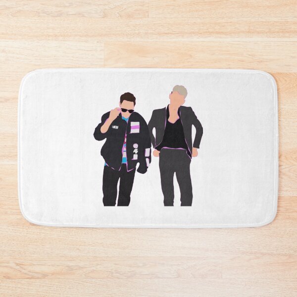 Item preview, MGK _ Pete Davidson designed and sold by DylanHodgson.