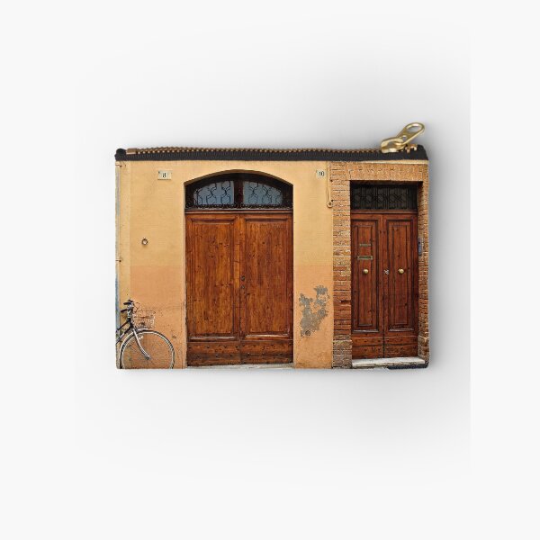 Item preview, Street Antique Doors Bicycle, Terni Italy designed and sold by worldways.