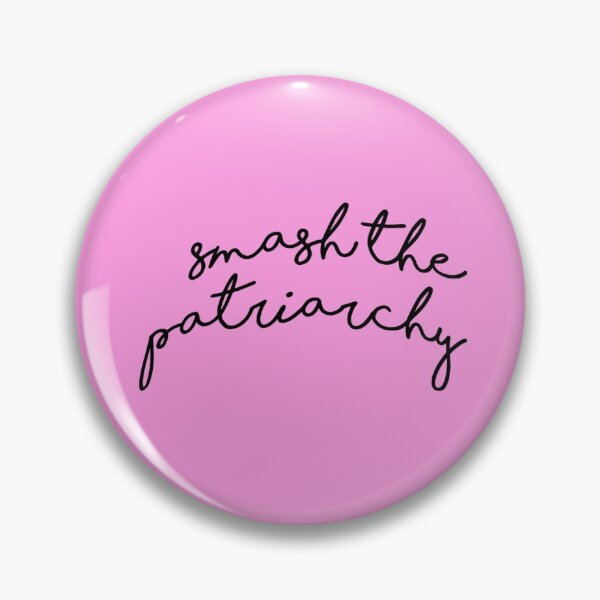 Item preview, smash the patriarchy! designed and sold by dusie.