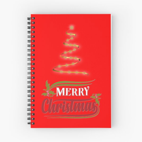 Item preview, Merry Christmas Tree Light Red Ideas 2022 designed and sold by Ross-Sergey.