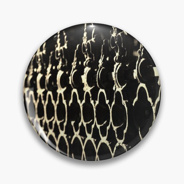 Item preview, Repeating Pattern Abstract designed and sold by Cynthia48.
