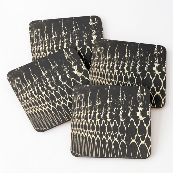 Item preview, Repeating Pattern Abstract designed and sold by Cynthia48.