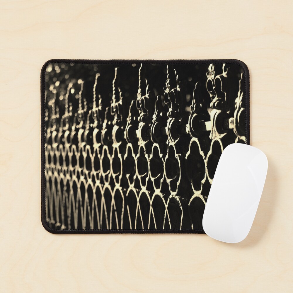 Item preview, Mouse Pad designed and sold by Cynthia48.
