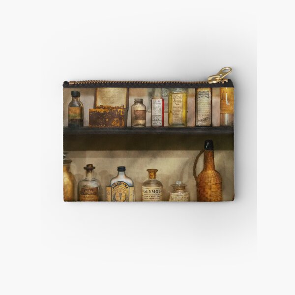Item preview, Pharmacy - Medicine from the past designed and sold by Mike Savad Photography.