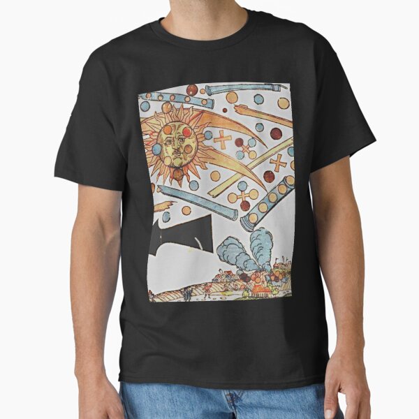 Classic T-Shirt