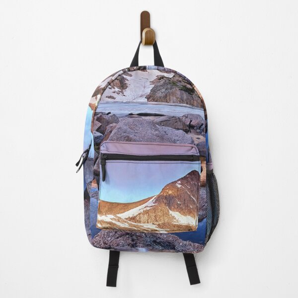 Item preview, Blue Lake Sunrise designed and sold by Brian Kerls Photography.
