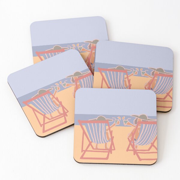 Item preview, Enjoying the sun designed and sold by HallonSparv.