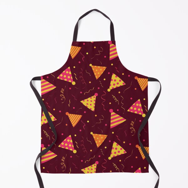 Item preview, Fun party hats pattern  designed and sold by Yasminepatterns .