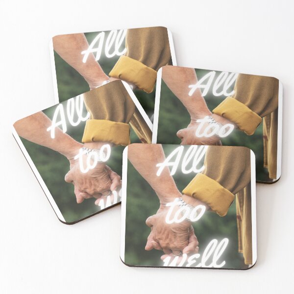 Item preview, All too well designed and sold by LaarajArt.