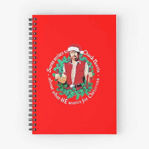 Item preview, CHUCK CHRISTMAS designed and sold by lacm2020.