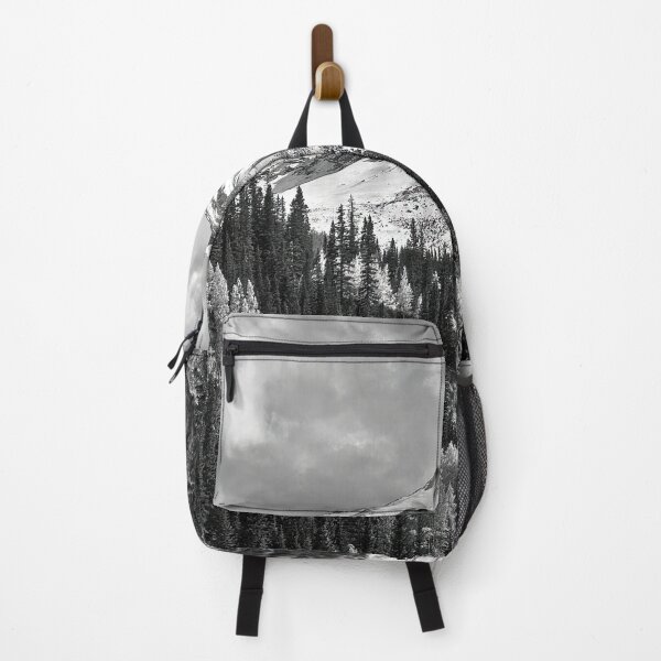 Item preview, Red Mountain Snow designed and sold by Brian Kerls Photography.