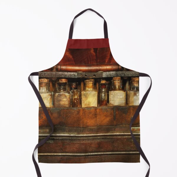 Item preview, Pharmacy - Veterinarian - Traveling pet medicine designed and sold by Mike Savad Photography.