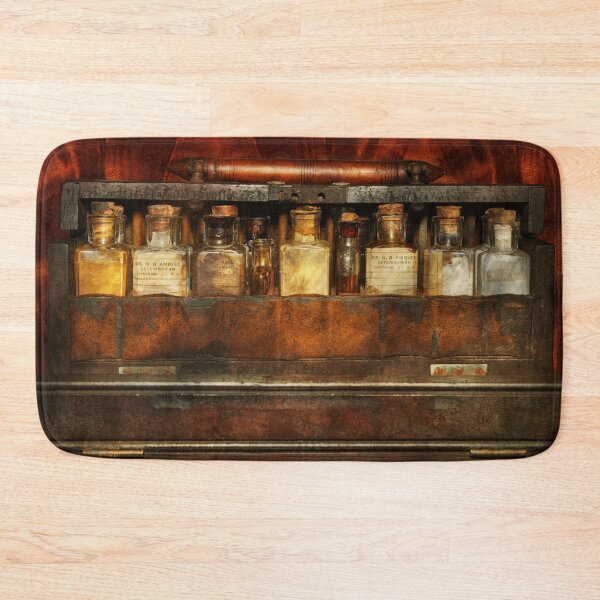 Item preview, Pharmacy - Veterinarian - Traveling pet medicine designed and sold by Mike Savad Photography.