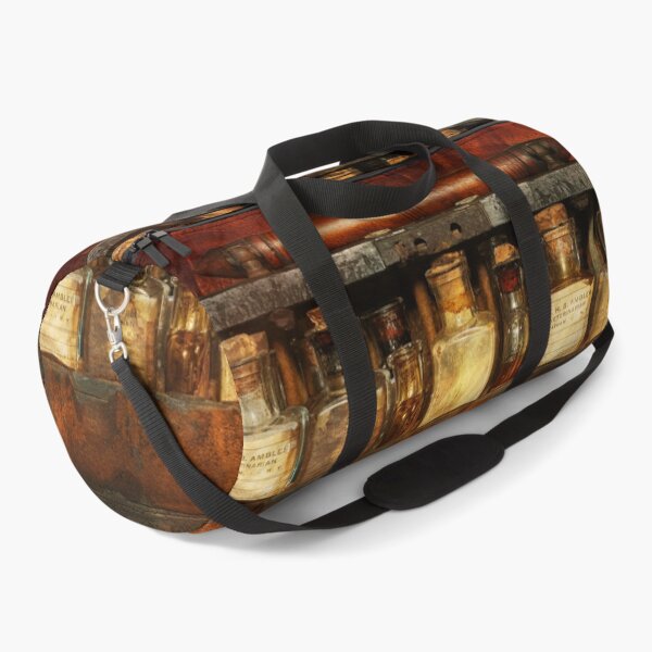 Item preview, Pharmacy - Veterinarian - Traveling pet medicine designed and sold by Mike Savad Photography.