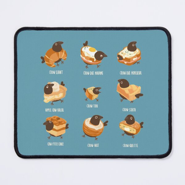 Item preview, Murderous Breads designed and sold by Royan.