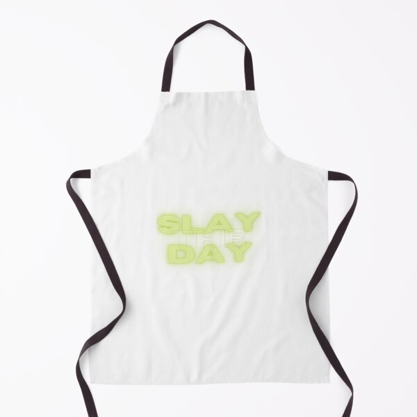 Item preview, SLAY THE DAY designed and sold by PortlandsPlace.