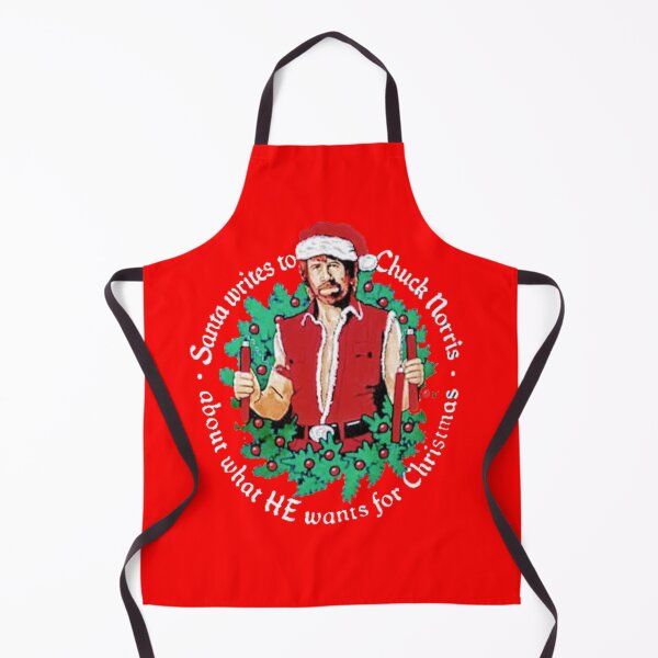 Item preview, CHUCK CHRISTMAS designed and sold by lacm2020.