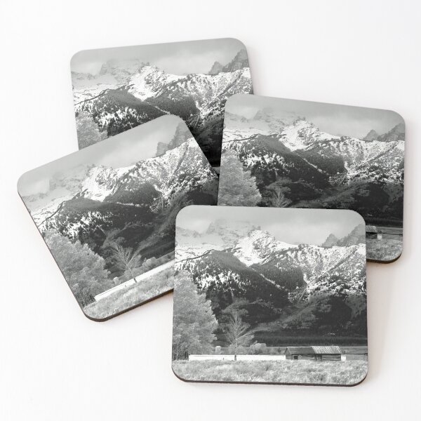 Item preview, Teton Storm designed and sold by Brian Kerls Photography.