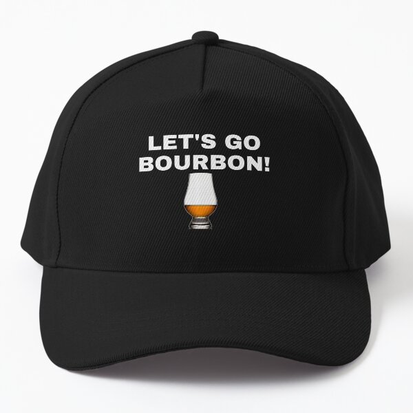 Item preview, Lets go Bourbon designed and sold by Famtastic Artworks.