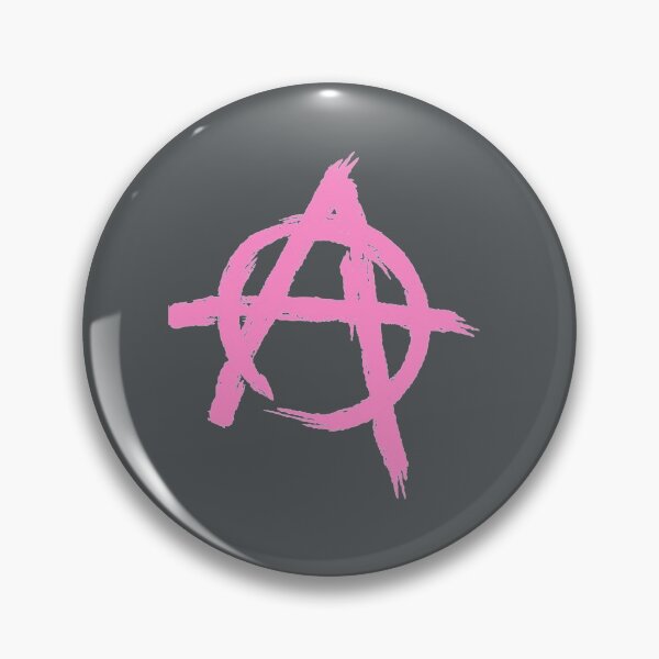 Item preview, Pink Anarchy   designed and sold by DylanHodgson.