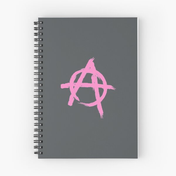 Item preview, Pink Anarchy   designed and sold by DylanHodgson.