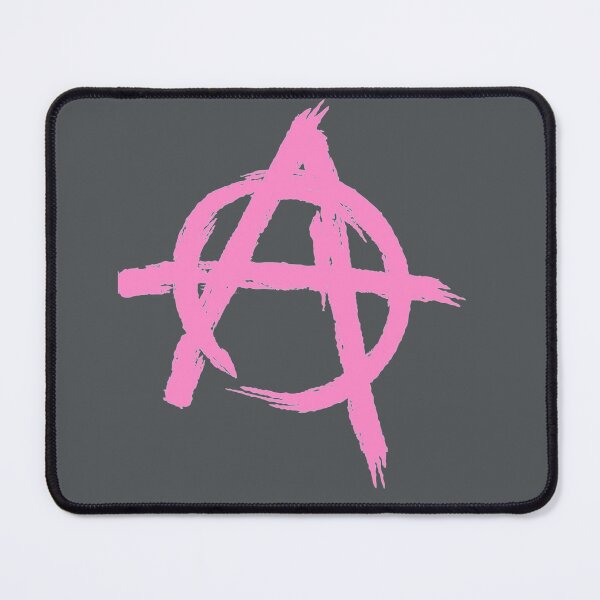 Item preview, Pink Anarchy   designed and sold by DylanHodgson.