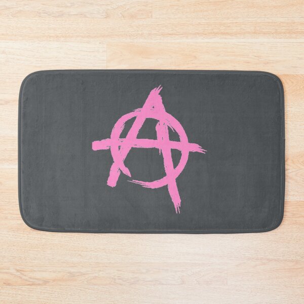 Item preview, Pink Anarchy   designed and sold by DylanHodgson.