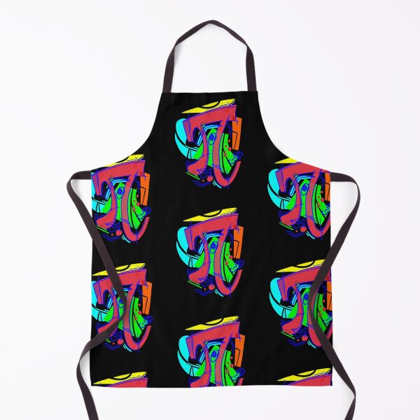 Item preview, cubist happy pi day  designed and sold by Gossip Rag.