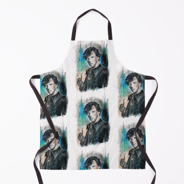 Item preview, Sherlock designed and sold by denise-art.