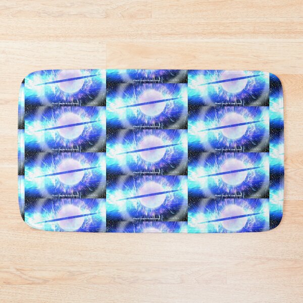 Item preview,  Cosmic Art           //                A planet caught in a time warp designed and sold by Imagin8er.